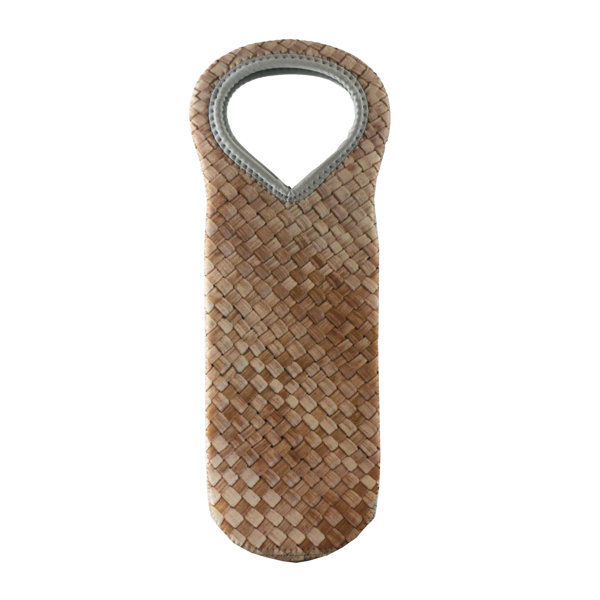 Three Star Neoprene Insulated Wine Bottle Holder Carrier Wayfair